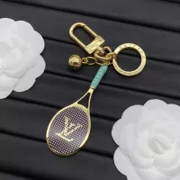 Cheap Louis Vuitton LV Key Holder And Bag Buckle #1291672 Replica Wholesale [$32.00 USD] [ITEM#1291672] on Replica Louis Vuitton LV Key Holder And Bag Buckle