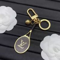 Cheap Louis Vuitton LV Key Holder And Bag Buckle #1291673 Replica Wholesale [$32.00 USD] [ITEM#1291673] on Replica Louis Vuitton LV Key Holder And Bag Buckle