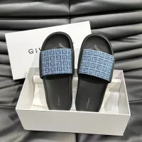 Cheap Givenchy Slippers For Men #1291678 Replica Wholesale [$68.00 USD] [ITEM#1291678] on Replica Givenchy Slippers