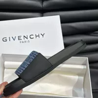 Cheap Givenchy Slippers For Men #1291678 Replica Wholesale [$68.00 USD] [ITEM#1291678] on Replica Givenchy Slippers