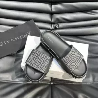 Cheap Givenchy Slippers For Men #1291679 Replica Wholesale [$68.00 USD] [ITEM#1291679] on Replica Givenchy Slippers