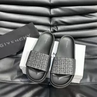 Cheap Givenchy Slippers For Men #1291679 Replica Wholesale [$68.00 USD] [ITEM#1291679] on Replica Givenchy Slippers