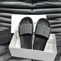 Cheap Givenchy Slippers For Men #1291679 Replica Wholesale [$68.00 USD] [ITEM#1291679] on Replica Givenchy Slippers