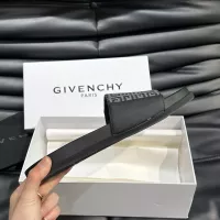 Cheap Givenchy Slippers For Men #1291679 Replica Wholesale [$68.00 USD] [ITEM#1291679] on Replica Givenchy Slippers