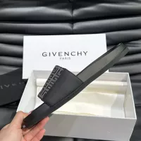 Cheap Givenchy Slippers For Men #1291679 Replica Wholesale [$68.00 USD] [ITEM#1291679] on Replica Givenchy Slippers