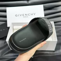 Cheap Givenchy Slippers For Men #1291679 Replica Wholesale [$68.00 USD] [ITEM#1291679] on Replica Givenchy Slippers