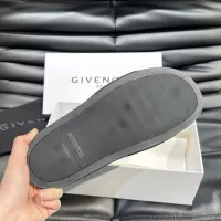 Cheap Givenchy Slippers For Men #1291679 Replica Wholesale [$68.00 USD] [ITEM#1291679] on Replica Givenchy Slippers