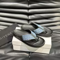 Cheap Givenchy Slippers For Men #1291680 Replica Wholesale [$68.00 USD] [ITEM#1291680] on Replica Givenchy Slippers