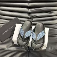 Cheap Givenchy Slippers For Men #1291680 Replica Wholesale [$68.00 USD] [ITEM#1291680] on Replica Givenchy Slippers