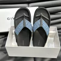 Cheap Givenchy Slippers For Men #1291680 Replica Wholesale [$68.00 USD] [ITEM#1291680] on Replica Givenchy Slippers