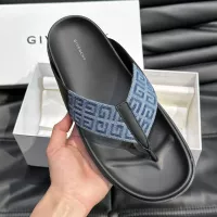 Cheap Givenchy Slippers For Men #1291680 Replica Wholesale [$68.00 USD] [ITEM#1291680] on Replica Givenchy Slippers