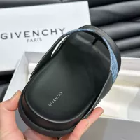 Cheap Givenchy Slippers For Men #1291680 Replica Wholesale [$68.00 USD] [ITEM#1291680] on Replica Givenchy Slippers