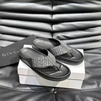 Cheap Givenchy Slippers For Men #1291681 Replica Wholesale [$68.00 USD] [ITEM#1291681] on Replica Givenchy Slippers