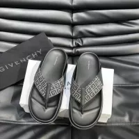 Cheap Givenchy Slippers For Men #1291681 Replica Wholesale [$68.00 USD] [ITEM#1291681] on Replica Givenchy Slippers