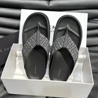 Cheap Givenchy Slippers For Men #1291681 Replica Wholesale [$68.00 USD] [ITEM#1291681] on Replica Givenchy Slippers