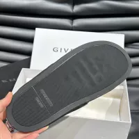 Cheap Givenchy Slippers For Men #1291681 Replica Wholesale [$68.00 USD] [ITEM#1291681] on Replica Givenchy Slippers