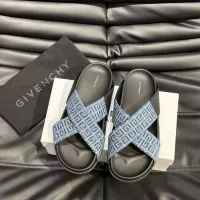 Cheap Givenchy Slippers For Men #1291682 Replica Wholesale [$68.00 USD] [ITEM#1291682] on Replica Givenchy Slippers