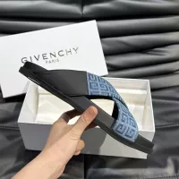 Cheap Givenchy Slippers For Men #1291682 Replica Wholesale [$68.00 USD] [ITEM#1291682] on Replica Givenchy Slippers