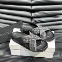 Cheap Givenchy Slippers For Men #1291683 Replica Wholesale [$68.00 USD] [ITEM#1291683] on Replica Givenchy Slippers