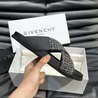 Cheap Givenchy Slippers For Men #1291683 Replica Wholesale [$68.00 USD] [ITEM#1291683] on Replica Givenchy Slippers