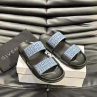 Cheap Givenchy Slippers For Men #1291685 Replica Wholesale [$68.00 USD] [ITEM#1291685] on Replica Givenchy Slippers