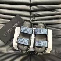 Cheap Givenchy Slippers For Men #1291685 Replica Wholesale [$68.00 USD] [ITEM#1291685] on Replica Givenchy Slippers