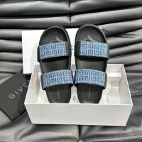 Cheap Givenchy Slippers For Men #1291685 Replica Wholesale [$68.00 USD] [ITEM#1291685] on Replica Givenchy Slippers