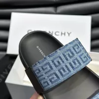 Cheap Givenchy Slippers For Men #1291685 Replica Wholesale [$68.00 USD] [ITEM#1291685] on Replica Givenchy Slippers