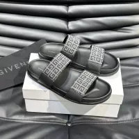 Cheap Givenchy Slippers For Men #1291687 Replica Wholesale [$68.00 USD] [ITEM#1291687] on Replica Givenchy Slippers