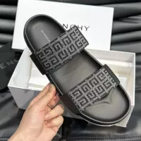 Cheap Givenchy Slippers For Men #1291687 Replica Wholesale [$68.00 USD] [ITEM#1291687] on Replica Givenchy Slippers