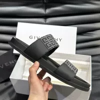 Cheap Givenchy Slippers For Men #1291687 Replica Wholesale [$68.00 USD] [ITEM#1291687] on Replica Givenchy Slippers