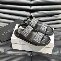 Cheap Givenchy Sandal For Men #1291688 Replica Wholesale [$68.00 USD] [ITEM#1291688] on Replica Givenchy Sandal