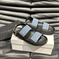 Cheap Givenchy Sandal For Men #1291689 Replica Wholesale [$68.00 USD] [ITEM#1291689] on Replica Givenchy Sandal