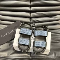 Cheap Givenchy Sandal For Men #1291689 Replica Wholesale [$68.00 USD] [ITEM#1291689] on Replica Givenchy Sandal