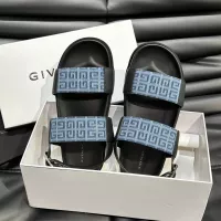 Cheap Givenchy Sandal For Men #1291689 Replica Wholesale [$68.00 USD] [ITEM#1291689] on Replica Givenchy Sandal