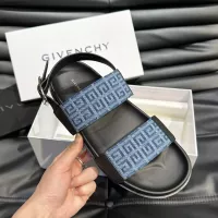 Cheap Givenchy Sandal For Men #1291689 Replica Wholesale [$68.00 USD] [ITEM#1291689] on Replica Givenchy Sandal