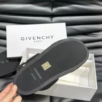 Cheap Givenchy Sandal For Men #1291689 Replica Wholesale [$68.00 USD] [ITEM#1291689] on Replica Givenchy Sandal