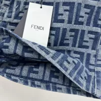 Cheap Fendi Jeans For Women #1291690 Replica Wholesale [$80.00 USD] [ITEM#1291690] on Replica Fendi Jeans