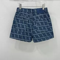 Cheap Fendi Jeans For Women #1291690 Replica Wholesale [$80.00 USD] [ITEM#1291690] on Replica Fendi Jeans