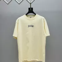 Cheap Burberry T-Shirts Short Sleeved For Unisex #1291693 Replica Wholesale [$41.00 USD] [ITEM#1291693] on Replica Burberry T-Shirts