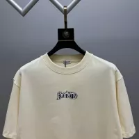 Cheap Burberry T-Shirts Short Sleeved For Unisex #1291693 Replica Wholesale [$41.00 USD] [ITEM#1291693] on Replica Burberry T-Shirts