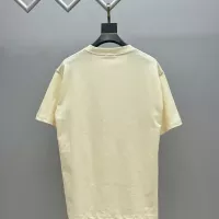 Cheap Burberry T-Shirts Short Sleeved For Unisex #1291693 Replica Wholesale [$41.00 USD] [ITEM#1291693] on Replica Burberry T-Shirts