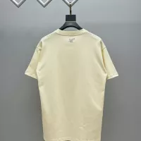 Cheap Burberry T-Shirts Short Sleeved For Unisex #1291700 Replica Wholesale [$42.00 USD] [ITEM#1291700] on Replica Burberry T-Shirts