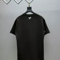 Cheap Burberry T-Shirts Short Sleeved For Unisex #1291701 Replica Wholesale [$42.00 USD] [ITEM#1291701] on Replica Burberry T-Shirts