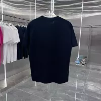 Cheap Balenciaga T-Shirts Short Sleeved For Unisex #1291719 Replica Wholesale [$39.00 USD] [ITEM#1291719] on Replica Balenciaga T-Shirts