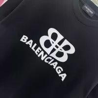 Cheap Balenciaga T-Shirts Short Sleeved For Unisex #1291725 Replica Wholesale [$40.00 USD] [ITEM#1291725] on Replica Balenciaga T-Shirts