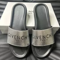 Cheap Givenchy Slippers For Men #1291727 Replica Wholesale [$68.00 USD] [ITEM#1291727] on Replica Givenchy Slippers