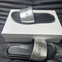 Cheap Givenchy Slippers For Men #1291727 Replica Wholesale [$68.00 USD] [ITEM#1291727] on Replica Givenchy Slippers