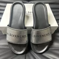 Cheap Givenchy Slippers For Men #1291728 Replica Wholesale [$68.00 USD] [ITEM#1291728] on Replica Givenchy Slippers