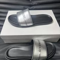 Cheap Givenchy Slippers For Men #1291728 Replica Wholesale [$68.00 USD] [ITEM#1291728] on Replica Givenchy Slippers